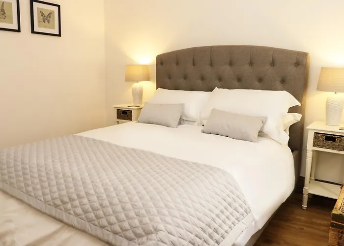 아파트 Marina View *