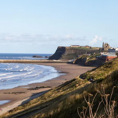 Апартаменты Marina View Уитби