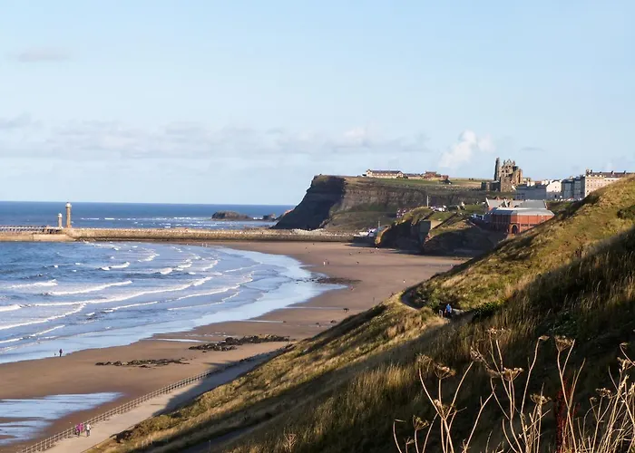 Apartamento Marina View Whitby