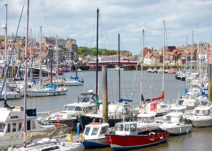 Apartamento Marina View *