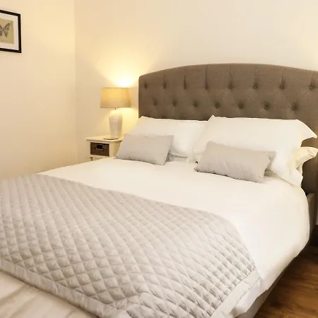 Lejlighed Marina View *