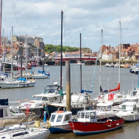 Lejlighed Marina View *