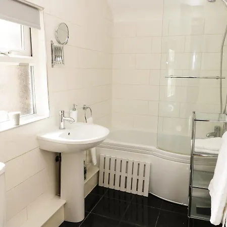 Lejlighed Marina View